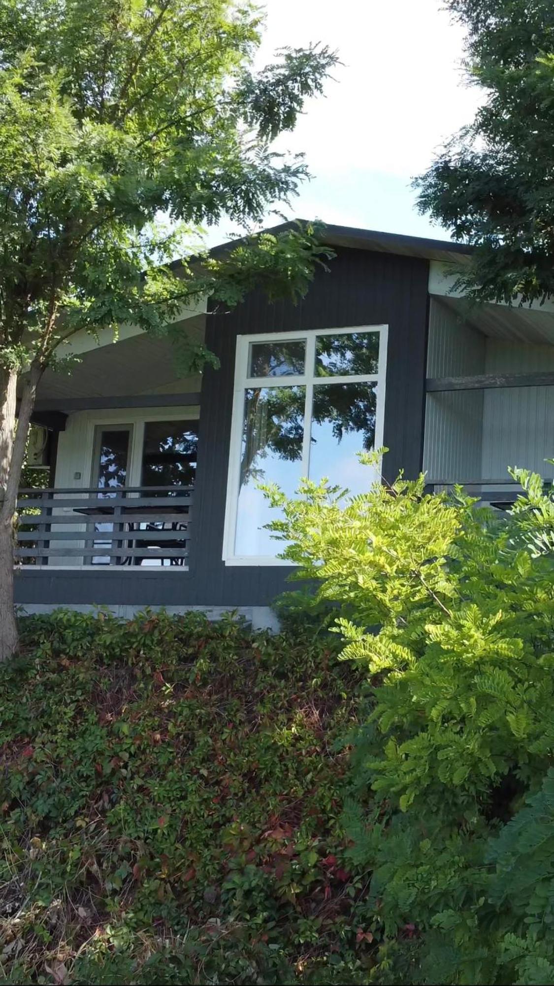 הוילה קאמיאנטס - פודיסקי Сottage "Family Estate" מראה חיצוני תמונה
